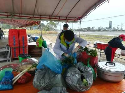 民生实事|免费快检全覆盖、建食品集中加工中心 金湾这样守护你舌尖上的安全！
