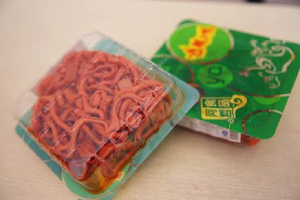 辣小鸭加盟指南 如何进入食品集中加工领域