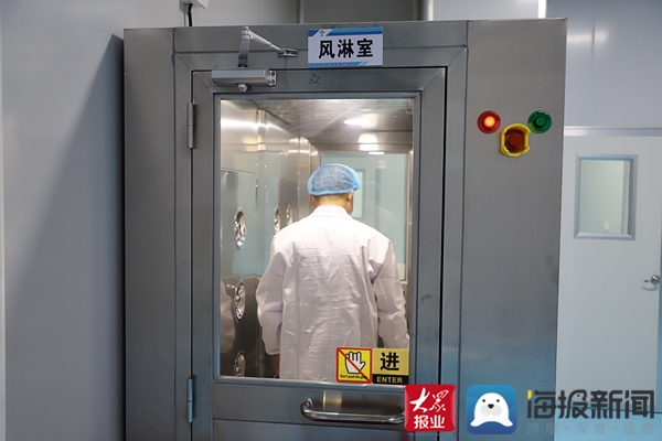从蔬菜基地到百姓餐桌 沾化“中央厨房”搭起“产品流通+就业”桥梁
