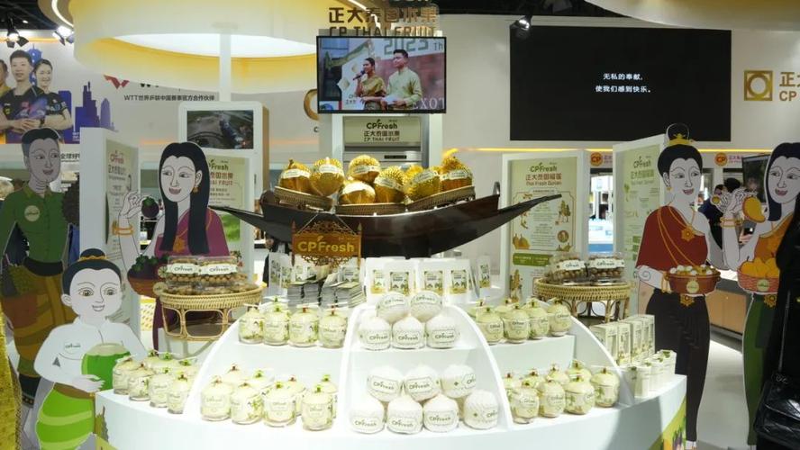 老朋友新亮点!480余款产品集中亮相