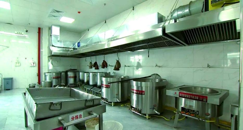 食品集中加工 卤菜小作坊的华丽转身与食品安全提升